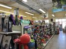 Pet Supply Store - Absentee Run, High Volume