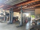 Auto Repair Shop - With DUI