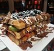 Dessert And Coffee Bar Franchise - Absentee Run