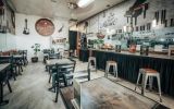 Restaurant for Sale