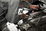 Auto Repair Shop - High End Models