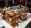 Dessert And Coffee Cafe Franchise - Popular