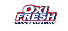 Oxi Fresh Carpet Cleaning - Asset Sale