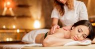 Profitable and Established Massage Business i