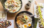 Ramen Sushi Teriyaki Restaurant - Absentee Run