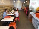 Chinese Fast Food Restaurant - 34 Years, Busy