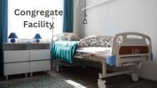 Congregate Facility -  New Build Out Turn-Key