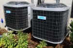 HVAC Company - With Property MGMT Customers