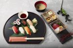 Sushi Restaurant - 6 Days A Week