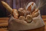 Artisan Bread Bakery And Cafe