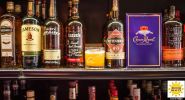 Liquor Store - Plenty Of Parking