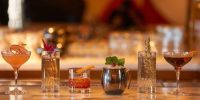 Restaurant And Cocktail Bar - Versatile Layout