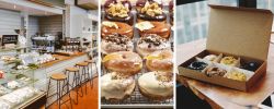 Highly Profitable Modern Designer Bakery