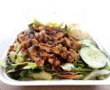 Deli Fast Food - Asset Sale