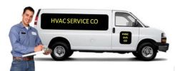 HVAC Related Services Company Nets 487K