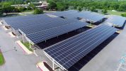 Solar Sales And Installation Company