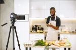 Television Cooking Network - Semi Absentee Run