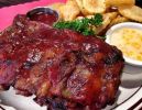 BBQ Restaurant - Long Established