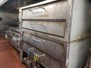 Italian Restaurant and Catering Business