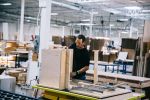 Manufacturing Business 