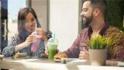 Popular Juice Bar Franchise