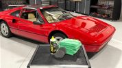 Auto Detailing - 10 Years