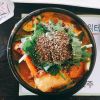 Korean Casual Restaurant - Busy Location