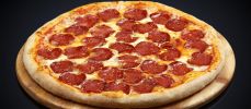Quick Service Pizzeria