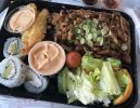 Teriyaki And Roll Restaurant - Absentee Run