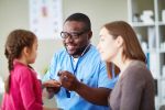 Pediatric Medical Practice - Well Established