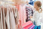 Childrens Clothing Boutique - Semi Absentee Run