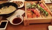 Sushi Restaurant - Well Established