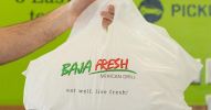 Baja Fresh Franchise - Semi Absentee Run