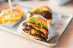 Burger Grill Restaurant - Quick Service