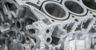 Cylinder Head Manufacturing - 25 Years Expertise