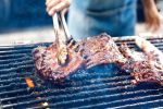 Landmark BBQ Restaurant - High Sales, Plus Beer
