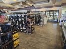 Upscale Liquor Store - With Wine Tasting Area