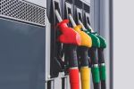 Gas Station And Car Wash - With Real Estate