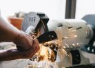 Machine Shop Metal Fabrication for HVAC Companies