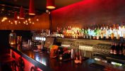 Bar and Grill wLiquor