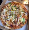 Pizza Restaurant - Full Kitchen, Type 41, Low Rent