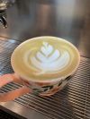 Coffee Shop