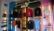 Store Featuring Designers and Artists Asset Sale