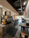 Sandwich Restaurant Franchise - Absentee Run