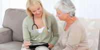 Home Health Care for Sale With Provider Number