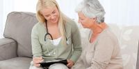Home Health Care - With Provider Number