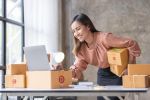Trademarked Brand - Wholesale And E Commerce