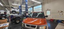 Automotive Repair Franchise - Top Ranked