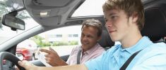 Driving School - Established Nearly 40 Years