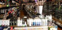 Smoke Shops - 4 Separate Locations